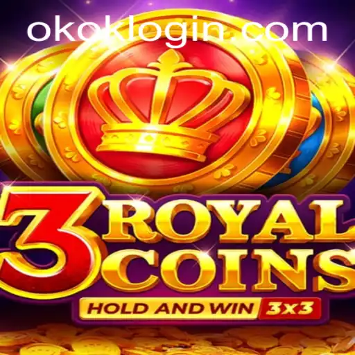 Exploring 3royalcoins: An Immersive Experience