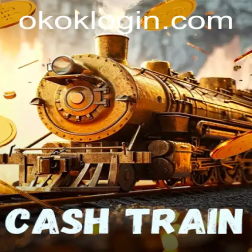 All Aboard the CashTrain: Discover the Excitement of OKOK.PH's Latest Game