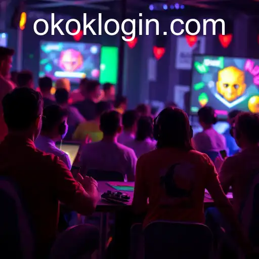 Gaming Experience OKOK.PH - 800+ Premium and Exclusive Games