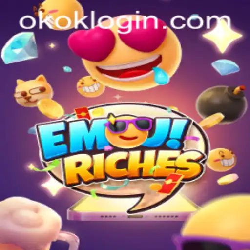 Exploring EmojiRiches: A Journey into the World of Gaming with OKOK.PH