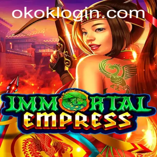 ImmortalEmpress: A New Realm of Strategy and Fantasy