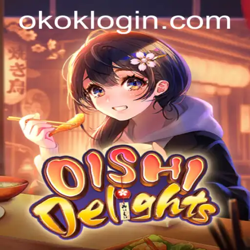 Unlock the Sweet World of OishiDelights