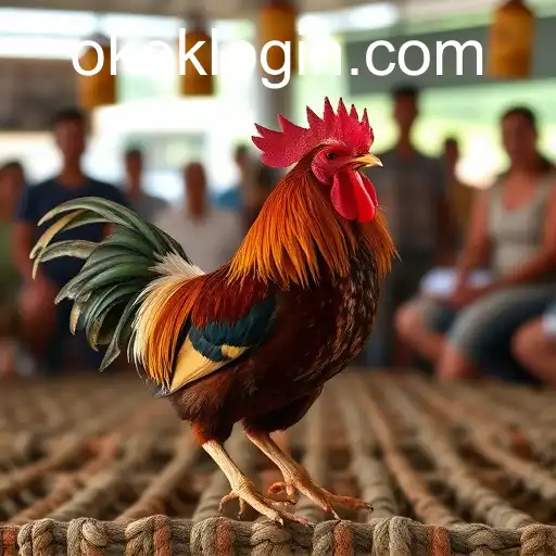 Gaming Experience OKOK.PH - 800+ Premium and Exclusive Games