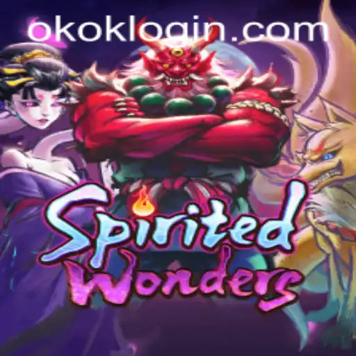 Exploring SpiritedWonders: A Journey into Gaming Adventure