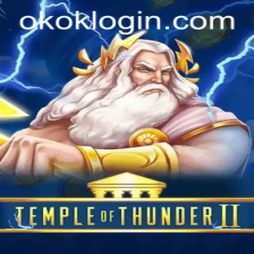The Thrilling World of TempleofThunderII: A Gamer's Paradise