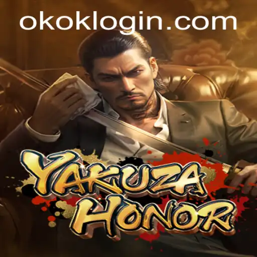 YakuzaHonor: A Fusion of Tradition and Modern Gaming